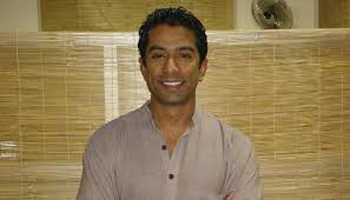 Harsha Moily 